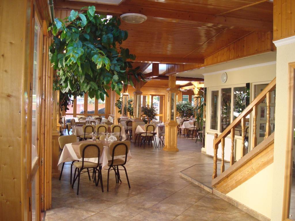 Hotel Ami Băile Felix Esterno foto
